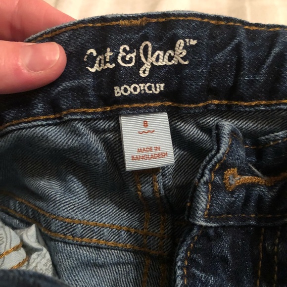 Boys jeans - Picture 3 of 3